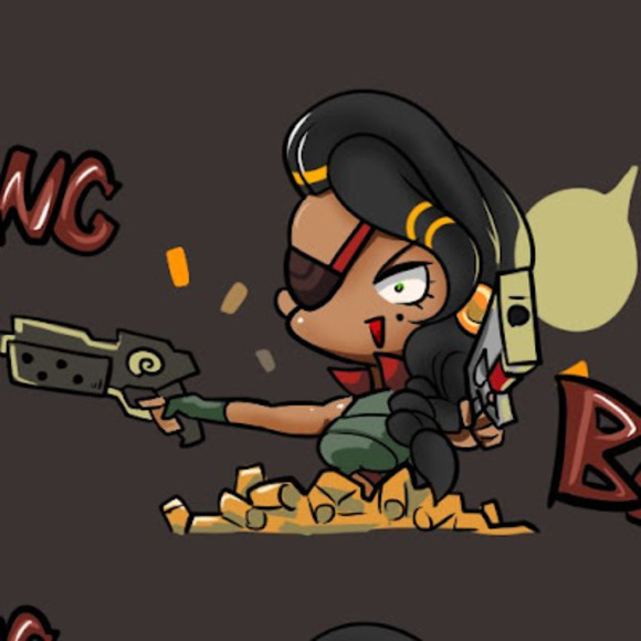 Meet the Posher Other - Meet your Posher, Nix